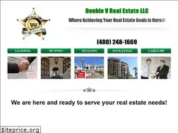 Sites similar to doublevrealestate.com