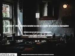 Sites similar to doublevvine.com