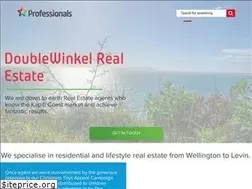 Sites similar to doublewinkel.co.nz