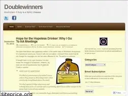 Sites similar to doublewinners.wordpress.com