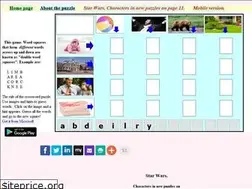 Sites similar to doublewordsquares.com