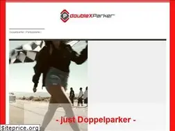 Sites similar to doublexparker.com