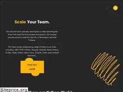 Sites similar to doubleyolk.co
