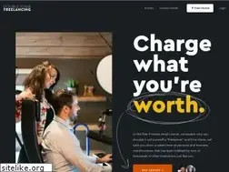 Sites similar to doubleyourfreelancing.com