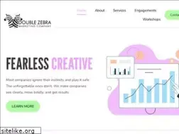 Sites similar to doublezebra.com