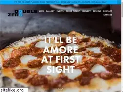 Sites similar to doublezeropizza.ca