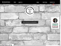Sites similar to doublezeropizza.com.au