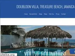 Sites similar to doubloonvilla.com
