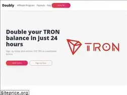 Sites similar to doubly.cc