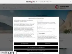 Sites similar to doubrava.at