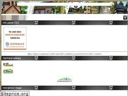 Sites similar to doubravice.cz