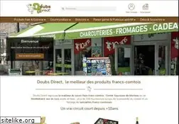 Sites similar to doubs-direct.fr