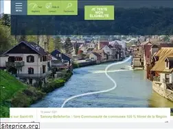 Sites similar to doubs-thd.fr