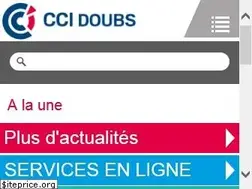 Sites similar to doubs.cci.fr