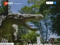 Sites similar to doubs.travel