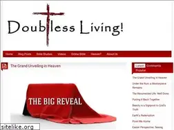 Sites similar to doubtlessliving.com