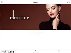 Sites similar to doucce.ir