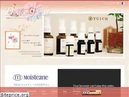 Sites similar to douce-fleur.com