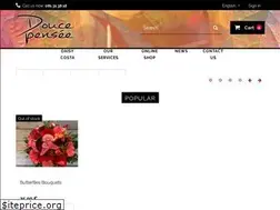 Sites similar to douce-pensee.be