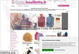 Sites similar to doucebouillotte.fr