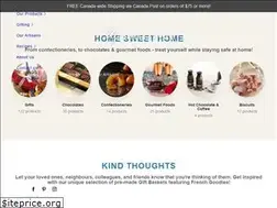 Sites similar to doucefrance.ca