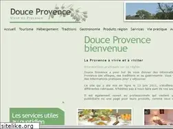 Sites similar to douceprovence.fr