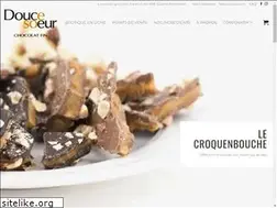 Sites similar to doucesoeur.com