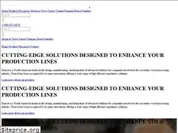 Sites similar to doucetinc.com