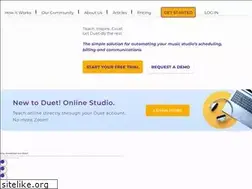 Sites similar to doucettepiano.ca