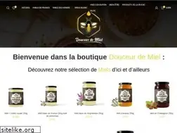 Sites similar to douceur-de-miel.com