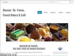 Sites similar to douceurdefrance.com