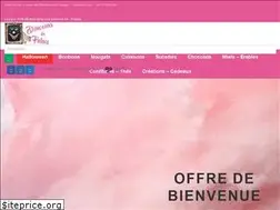 Sites similar to douceurs-palais.com
