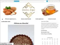 Sites similar to douceursdalger.canalblog.com