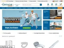 Sites similar to douche-concurrent.nl