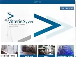 Sites similar to douche-de-verre.com