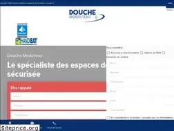 Sites similar to douchemoduleau.fr