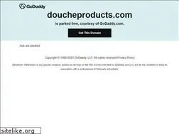 Sites similar to doucheproducts.com
