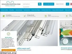 Sites similar to douchestrippen.com