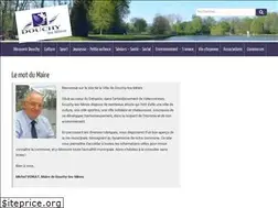 Sites similar to douchy-les-mines.com