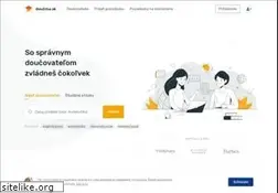 Sites similar to doucma.sk