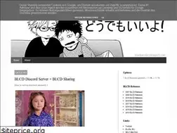 Sites similar to doudemoiiyo.blogspot.com