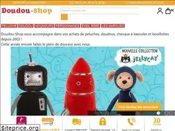 Sites similar to doudou-shop.com