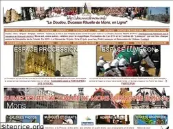 Sites similar to doudou.be