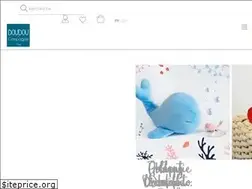 Sites similar to doudouetcompagnie.com