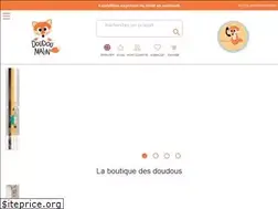 Sites similar to doudoumalin.com