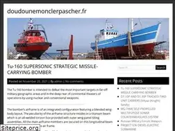 Sites similar to doudounemonclerpascher.fr