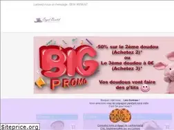 Sites similar to doudous-perdus.fr