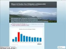 Sites similar to doudousow.wordpress.com