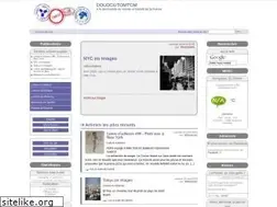 Sites similar to doudoutomtom.fr