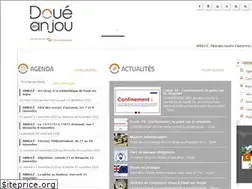 Sites similar to doue-en-anjou.fr